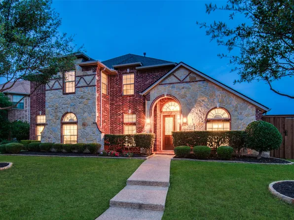 623 Mineral Point Dr, Frisco, TX 75033
