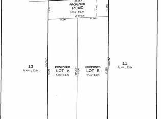21308 123rd Ave Lot 2, Maple Ridge, BC V2X 4B6