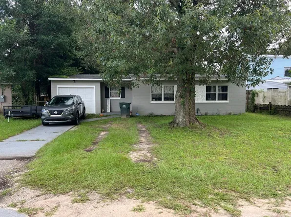 5503 Mayfair Dr, Pensacola, FL 32506