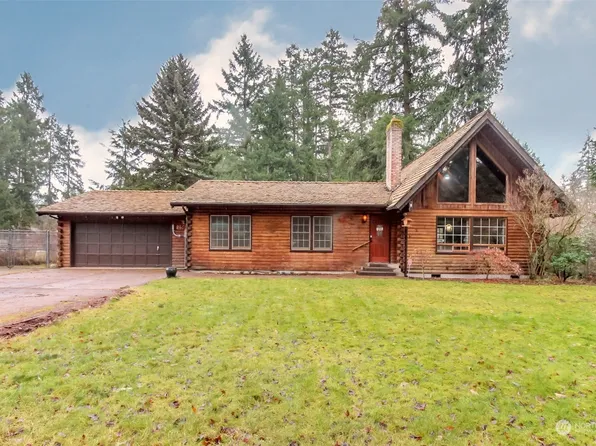 25619 50th Avenue E, Graham, WA 98338