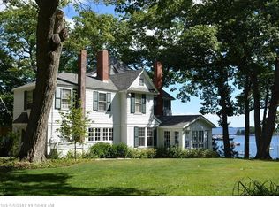 16 Arey Ave, Camden, ME 04843