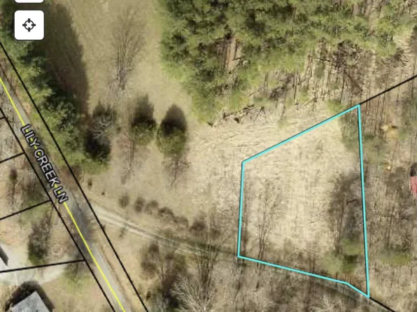 1 Panacea Subdvision, Jamestown, KY 42629