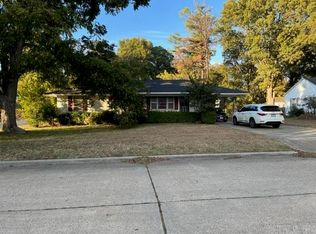 618 W Hardin St, Blytheville, AR 72315