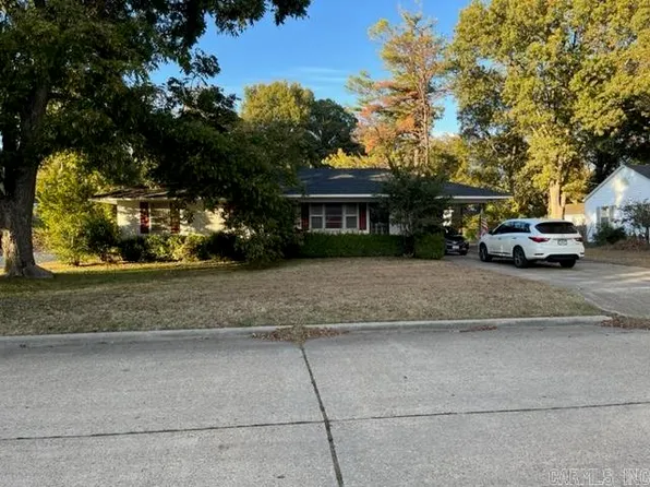 618 W Hardin St, Blytheville, AR 72315