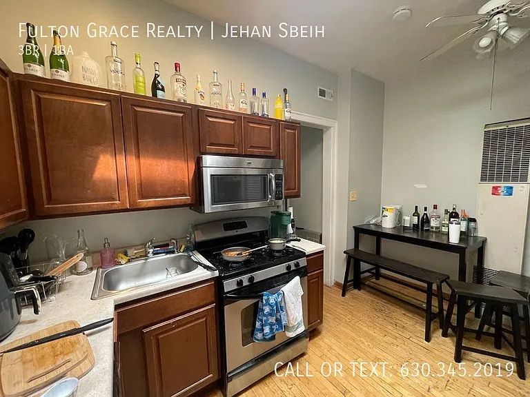 2136 N Bissell St #3 — Photo 13