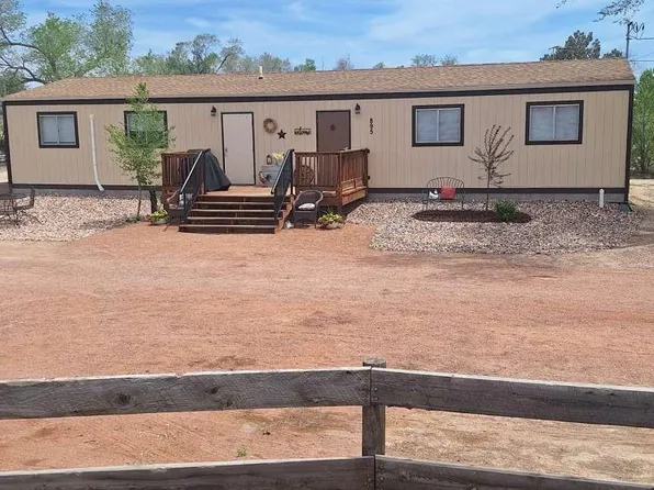 895 B Street, Penrose, CO 81240