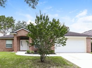 2995 Thorncrest Dr, Orange Park, FL 32065