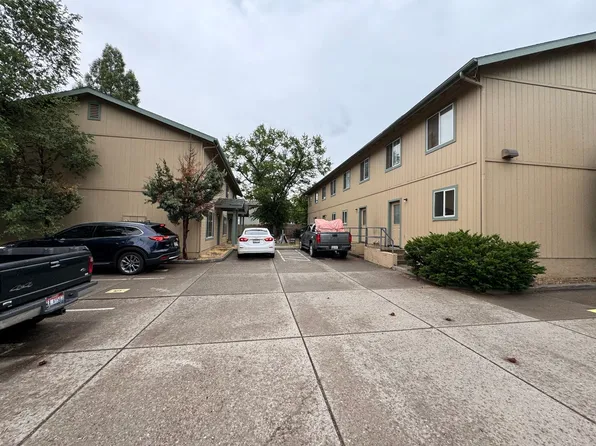 262 E Franklin Ave, 262 E Franklin Ave APT 5, Flagstaff, AZ 86001