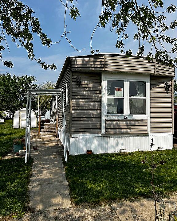 1st image of 2627 W M21 Lot 86