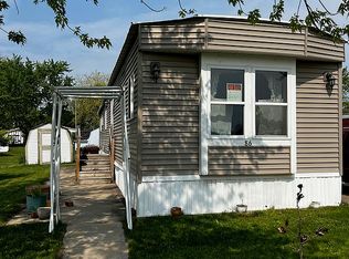 2627 W M21 LOT 86, Owosso, MI
