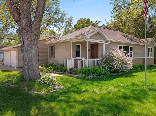 2110 Center St, Green Bay, WI 54304