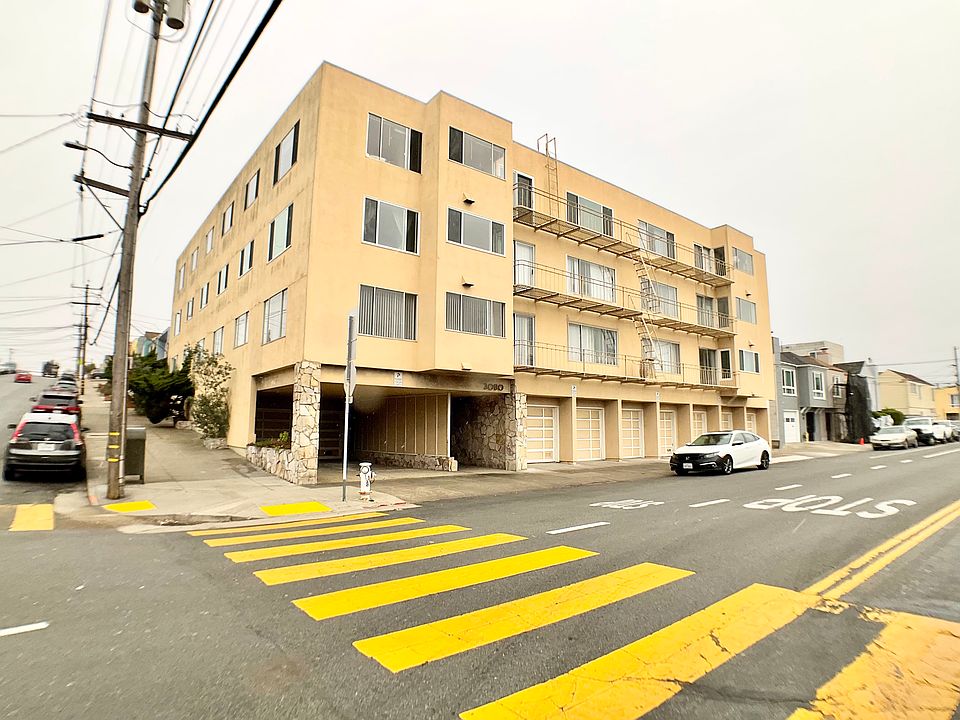 1st image of 3090 Vicente St APT 205