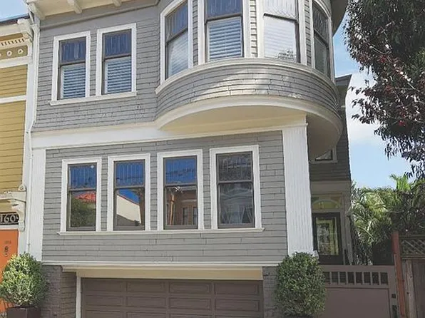 1631 Grove St, San Francisco, CA 94117