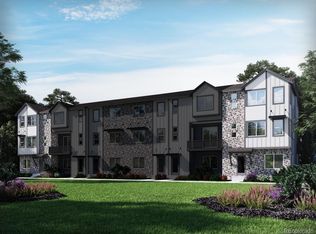 5724 Vivian St, Arvada, CO 80002