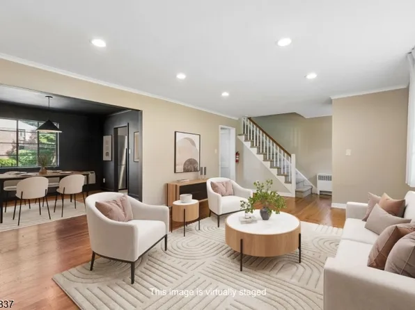 41A Troy Dr, Springfield Twp., NJ 07081
