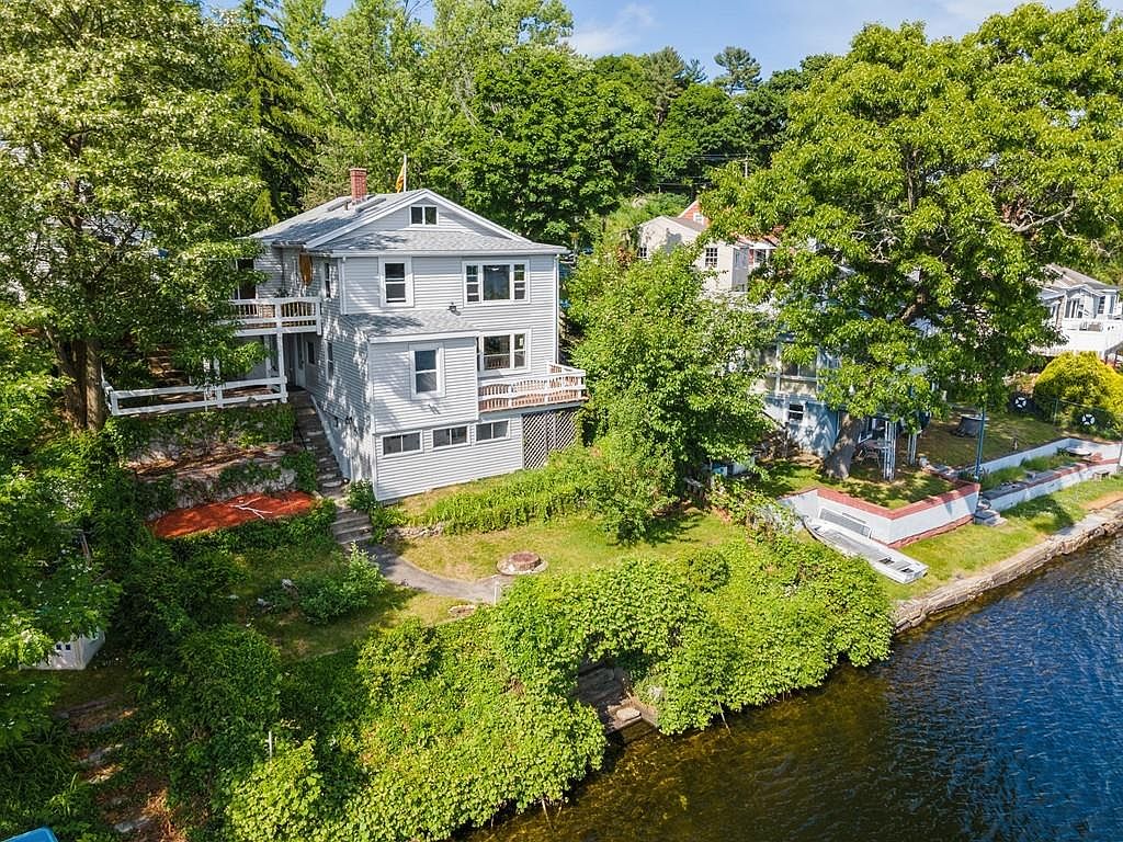 148 Jenness St, Lynn, MA 01904 Zillow