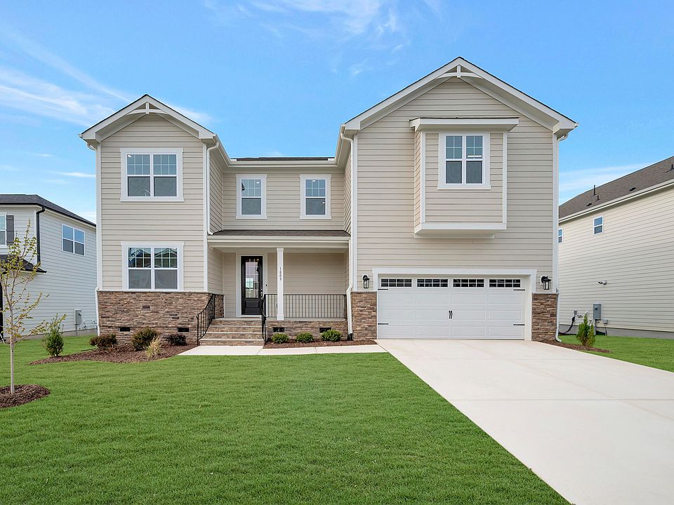 1st image of 1809 Harrell Cove Ct