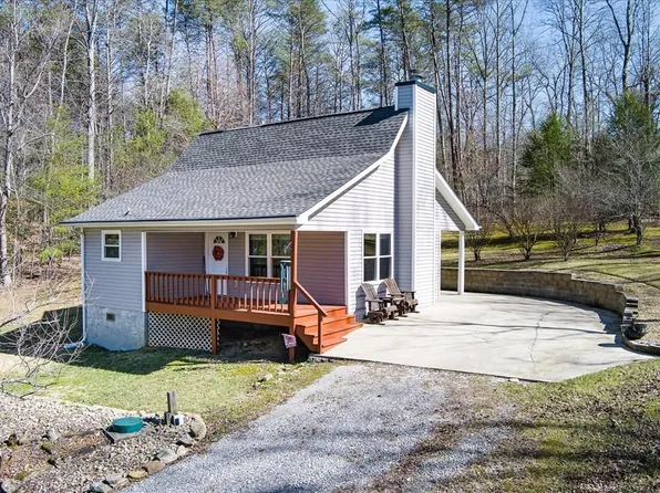 675 Siever Rd, Crossville, TN 38572