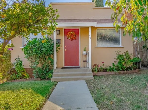 569 Meridian Ter, Los Angeles, CA 90042