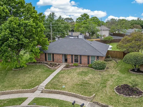 1706 Damian Way, Richardson, TX 75081