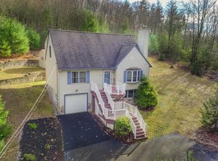 101 Burlingame Rd, Charlton, MA 01507