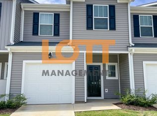 616 Reese Ln, Greenville, SC 29617