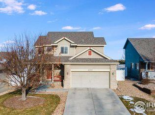 6203 6th St, Greeley, CO 80634