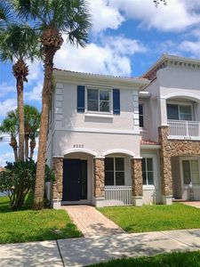 8223 SW 27th St #101, Hollywood, FL, 33025