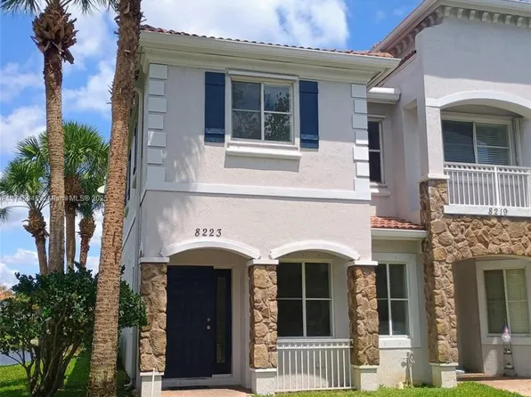 8223 SW 27th St #101, Hollywood, FL 33025