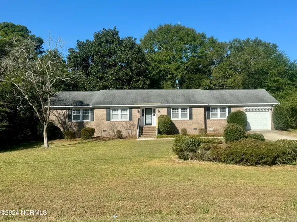 50 S Cardinal Drive, Wilmington, NC 28403