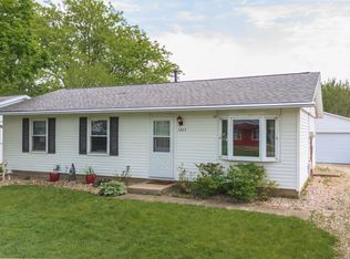 1323 Dillon Dr, Normal, IL 61761