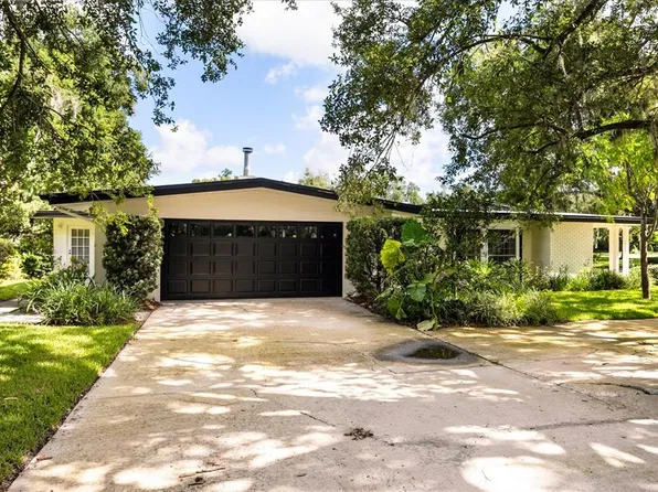 1981 Blue Ridge Rd, Winter Park, FL 32789