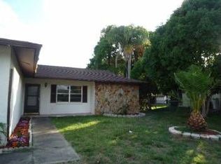 4653 Swallowtail Dr, New Port Richey, FL 34653