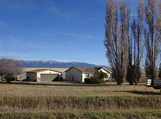 4800 Spaulding Bridge Rd, Belgrade, MT 59714
