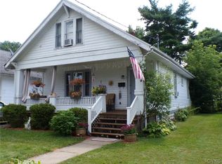 1129 Kellogg Ave, Utica, NY 13502