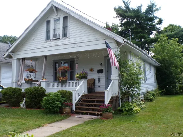 1129 Kellogg Ave, Utica, NY 13502