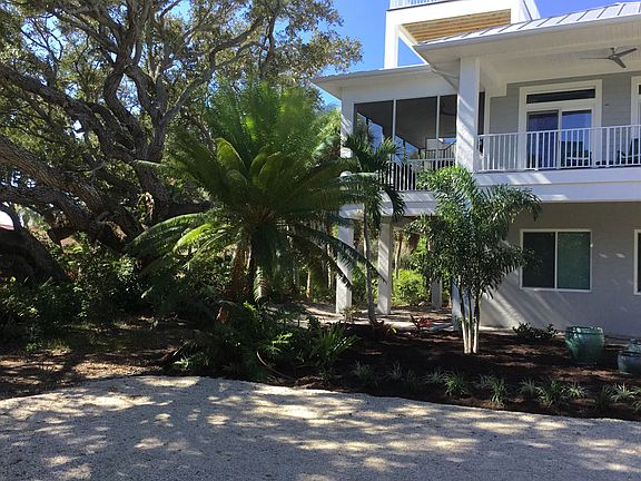 40 ft/gulf & bay views