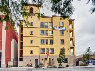 366 W 8th St #36, San Pedro, CA 90731