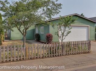 3920 Alcona St, Springfield, OR 97478