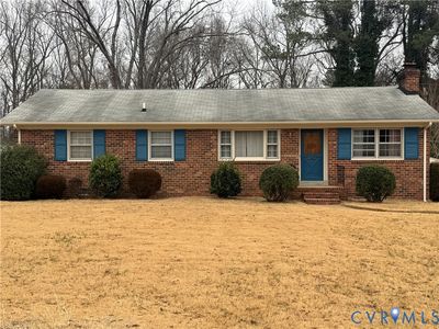 8054 Lynmar Ln, Mechanicsville, VA, 23111