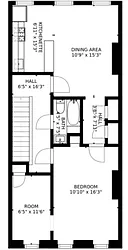 Rented by Rental Solutions Inc