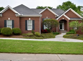 205 Riverbirch Run, Clemson, SC 29631