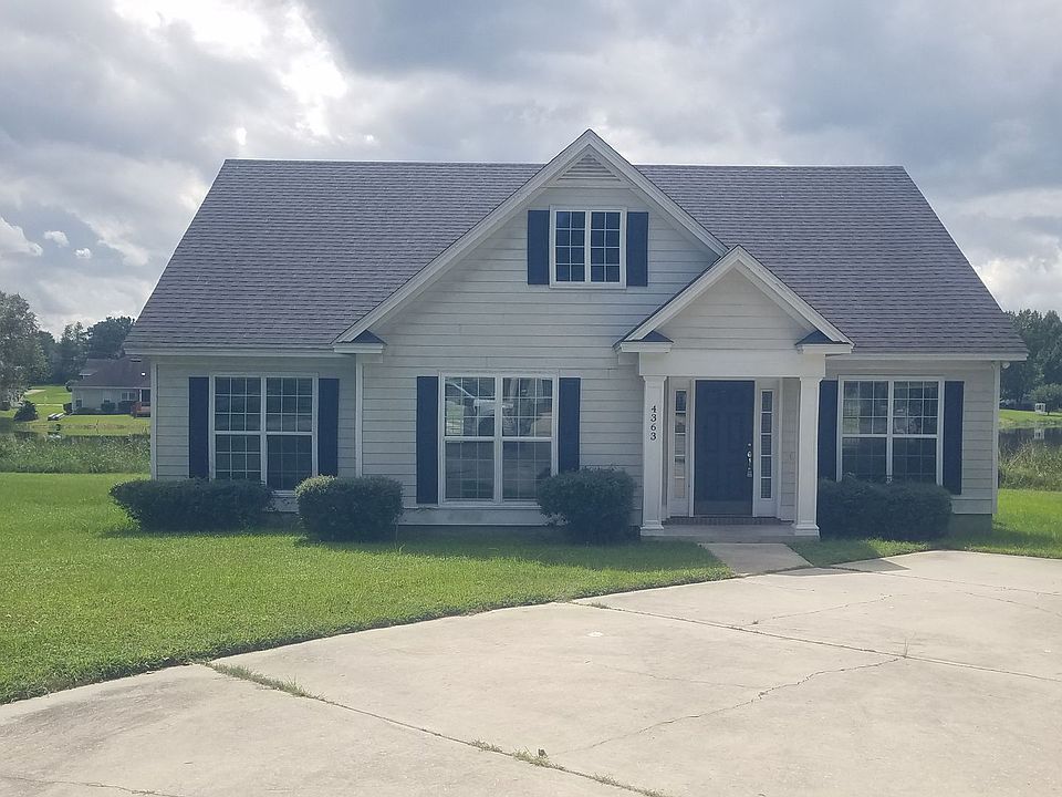 1st image of 4363 Dockside Dr