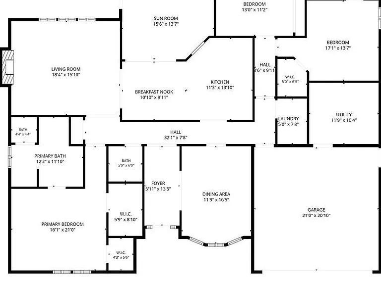 330 Carybell Ln — Photo 2