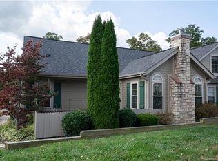55 Outlook Cir #J-3, Swannanoa, NC 28778