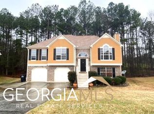 5483 Sweetsprings Dr SW, Powder Springs, GA 30127