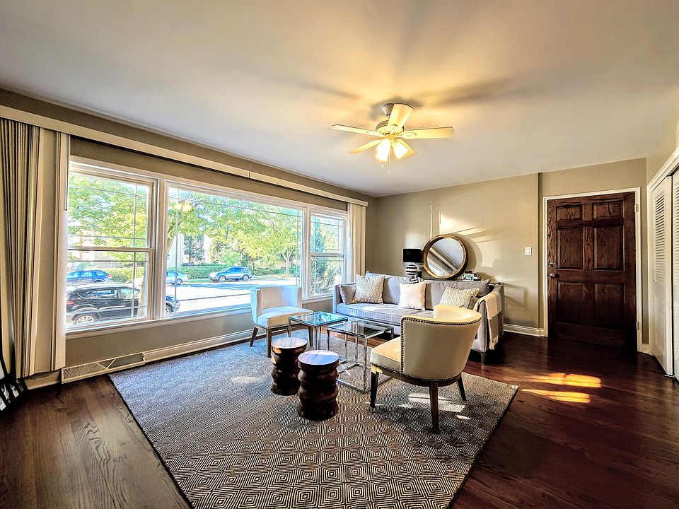 1st image of 9117 Skokie Blvd #1