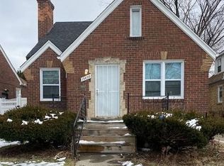 15450 Prest St, Detroit, MI 48227