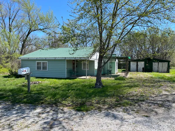 3142 Fleming Avenue, Flemington, MO 65650