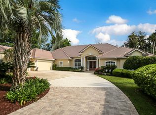 105 Carriage Ct, Ponte Vedra Beach, FL 32082